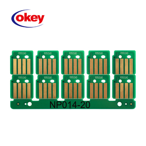 D95 Toner Cartridge chip 006r01561 cho <span class=keywords><strong>Xerox</strong></span> D95 D110 D125 D136 d110p d125p máy in trống chip thiết lập lại 013r01668 hình ảnh đơn vị chip - Product Image 1