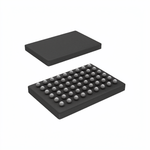 54 TFBGA 74ALVCH16245GRDR ชิปอิเล็กทรอนิกส์โลจิก ตัวแทนจำหน่ายที่ได้รับอนุญาต - Product Image 1