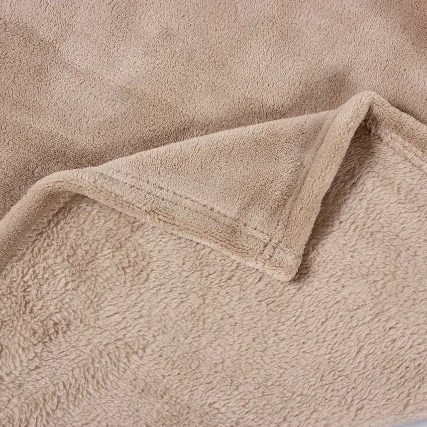 Màu Xanh Phượng Chăn túi với thiết kế 100% len Scottish kẻ sọc siêu ấm cúng mềm có thể giặt cho du lịch đi văng sofa cắm trại