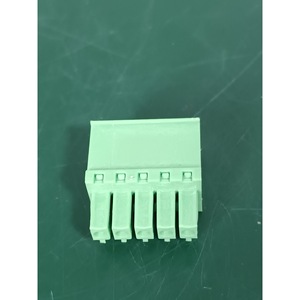 Bloque de terminales Phoenix Contact 1.5-3.5mm tipo fijo para conexión eléctrica - Product Image 3