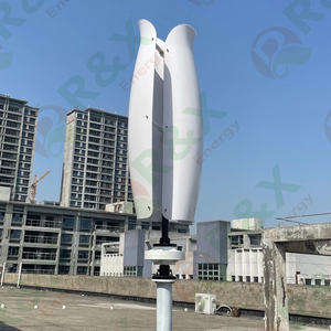 Prix <span class=keywords><strong>d</strong></span>'usine de <span class=keywords><strong>type</strong></span> tulipe 1kw 2kw 3kw 10kw 5kw <span class=keywords><strong>éolienne</strong></span> à axe vertical pour usage domestique - Product Image 3