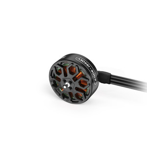 มอเตอร์ SpeedyBee 2006 1950KV Bee35 ขนาด 3.5 นิ้ว มอเตอร์ไร้แปรงถ่านสำหรับโดรน FPV ระยะไกล สำหรับการแข่งขัน RC FPV Freestyle และโดรนระยะไกลขนาด 5/6/7 นิ้ว - Product Image 4