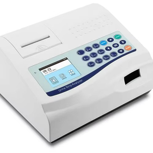 Analizador de Orina Veterinario Digital JYTOP BC400 para Humanos y Animales, Instrumento Veterinario - Product Image 3