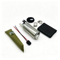Pompe à carburant de qualité OE 12V pour GMC Blazer TBI 96-00 4.3L EP240 Remplace E3240 25116162