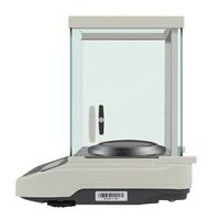 Balance photographique de haute qualité, 220 g x 0.0001g 0.1 mg, échelle de précision numérique de laboratoire pour peser les bijoux, livraison gratuite