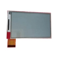 Module d'affichage E-Paper KINGTECH 3,5 pouces avec résolution 128x64, panneau PMOLED couleur personnalisée