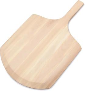 Pala Multifunzione per Pizza con Spatola e Tagliere, Guida Misure Incisa per Cucina e Servizio Domestico - Product Image 1