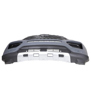 Nuovo gruppo paraurti anteriore all'ingrosso della fabbrica LB5Z-17D957-AAPTM R include la copertura del fendinebbia della griglia per l'aggiornamento per <span class=keywords><strong>2020</strong></span> <span class=keywords><strong>Ford</strong></span> Explore - Product Image 4