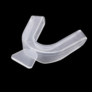 <span class=keywords><strong>Protector</strong></span> bucal de goma EVA para evitar el <span class=keywords><strong>bruxismo</strong></span>, <span class=keywords><strong>Protector</strong></span> bucal antironquidos - Product Image 4