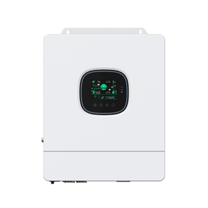 Kinh Tế 6KW 48V off-lưới năng lượng mặt trời biến tần đơn hoặc kép đầu ra cho dân cư & sử dụng thương mại - Product Image 6