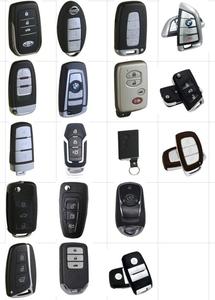 Dalos Báo Động PKE Thông Dụng Khởi Động Động Cơ Từ Xa Và Dừng Pke Nút Ấn Không Chìa Cho Xe Hơi Xe Máy - Product Image 6