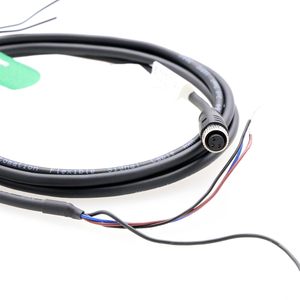 Cable de Sensor HangTon M8 de 3 Pines Hembra con Cables de Conexión para Dispositivos de Control de Automatización - Product Image 3