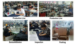 Tùy Chỉnh Cộng Với Kích Thước Của Nam Giới Thoáng Khí Áo Gió An Toàn Áo Khoác Giản Dị Bông Làm Việc Đồng Phục Với Có Thể Tháo Rời Mui Xe Ngoài Trời Quần Áo Làm Việc - Product Image 5