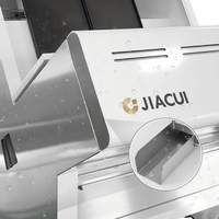 Machine de tri de couleur pour arachides, amandes, noix et noix de cajou – Trieuse optique d'arachides