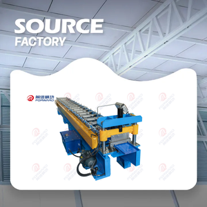 클립락/클립락 지붕 기계 - Product Image 1