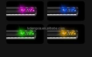 ไฟตั้งโต๊ะแบบแท่ง LED สำหรับหน้าจอคอมพิวเตอร์ ป้องกันแสงสะท้อน ควบคุมด้วยระบบสัมผัส ใช้ได้กับแล็ปท็อป รุ่นใหม่ล่าสุด - Product Image 3