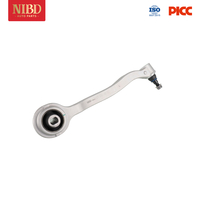 Bras de suspension avant gauche inférieur NIBD Auto Parts pour Mercedes-Benz W220 2203305711