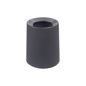 Hot Sale Round 6l Foldable Car Intelligent Trash Can Dustbin Automatic Sensor