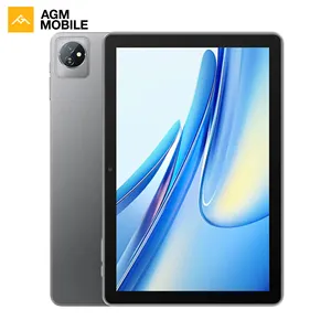 [Fabrik] AGM Pad Lite Android 13 6500 mAh Android günstiges Tablet PC mit Werkspreis