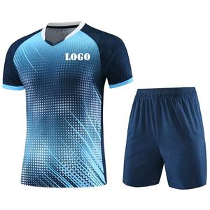 ชุดฟุตบอลทีมชาติ<span class=keywords><strong>ไทย</strong></span>แบบกำหนดเอง คุณภาพเยี่ยม สำหรับผู้ชาย รุ่นนักเตะ ชุดยูนิฟอร์มฟุตบอลเด็ก <span class=keywords><strong>สี</strong></span><span class=keywords><strong>ส้ม</strong></span> - Product Image 2