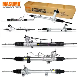 SR-1014 Japan MASUMA Power Steering Rack For Toyota Camry 45510-06071