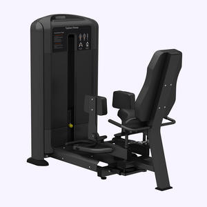 جهاز لياقة بدنية ثنائي الوظيفة MND لتمارين الساق - جهاز تمرين العضلات الجانبية الداخلية والخارجية - Product Image 6