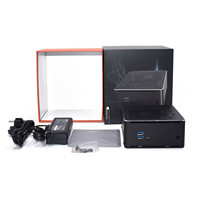 Bureaux core i9 8950HK 9880H i7 9850H i5 9300H X eon E-2176 E-1505 NUC Mini PC Win10 Linux avec Ventilateur 2 LAN HD DP WIFI PC