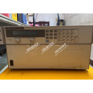 Alimentation CC HP-Agilent-Keysight 6681A utilisée - Product Image 1