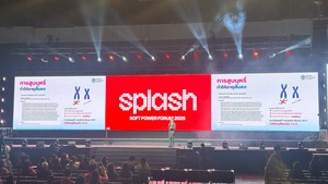 Écran LED extérieur 5m x 3m à <span class=keywords><strong>prix</strong></span> d'usine, mur vidéo LED économique P3.91, écran LED mural pour location intérieure - Product Image 5