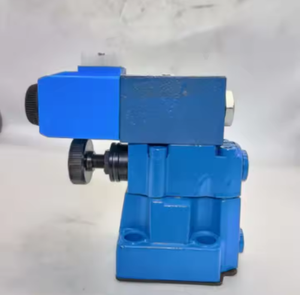 Válvula Hidráulica Serie CG5V, Solenoide CG5V-6BW-E-M-U-H7-11, CG5V-6BW-D-M-U-H7-11, CG5V-6CW-E-M-U-H7-11, Venta Caliente - Product Image 1