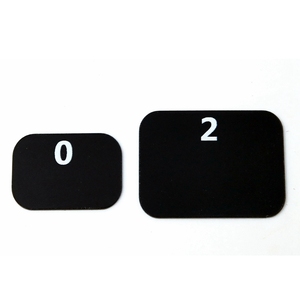 Oui! Plaques de phosphore dentaire Star Image Board Système de radiographie Plaque PSP à rayons X - Product Image 6