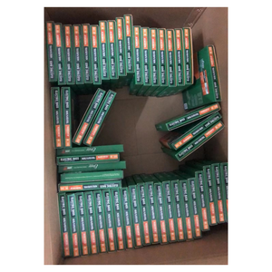 Dây đàn bass điện Jelo GS-4 14077 mạ niken bằng thép dành cho đàn bass điện, ukulele và phụ kiện nhạc cụ - Product Image 5