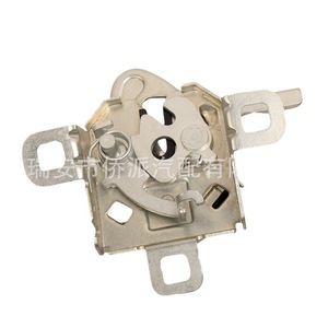 Cerradura de Capó Fiat 7934.93 1355407080 1352313080 Pieza de Repuesto de Acero para Capós de Motor - Product Image 1