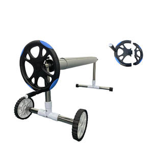 Nuovo stile fornitura di fabbrica all'ingrosso copertura per piscina accessori per piscina - Product Image 3