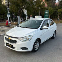 Chevrolet Sail 2018 d'occasion haut de gamme, modèle mondial, économique, idéal pour l'Algérie et la Russie, excellent climatiseur, faible consommation de carburant, vente chaude