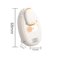 Micro Enfants Gps Tracker Collier Personnes Âgées Alarme Personnelle Avec Gps Logger Bracelet Mini Pendentif Gps Dispositifs De Suivi Personnels
