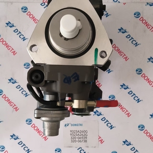 Pompe d'injection diesel d'origine - Product Image 3