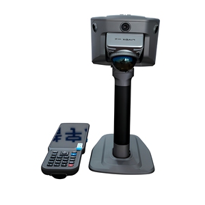 Escáner Láser SLAM Hi-Target V6, Receptor GNSS RTK, Medición de Inclinación de 60 Grados <span class=keywords><strong>para</strong></span> Túneles, <span class=keywords><strong>BIM</strong></span>, Topografía Cadastral, <span class=keywords><strong>Carreteras</strong></span>, Proyectos de Agua - Product Image 1