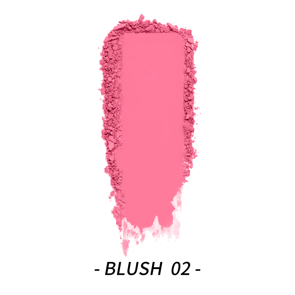 #Blush 2