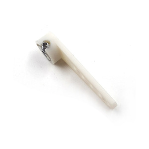 Multi-Specification Steering Rocker Arms for <b>RC</b> <b>Airplanes</b> Model Ships; One-Way Aircraft Nose Wheels Landing Gear Rocker Arms - Product Image 1