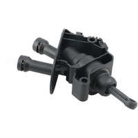 2S617A543AC AS65-7A543-AB Master Silinder Kopling untuk Ford Fiesta Mazda 2 Rakitan Pompa Kopling Hidrolik Performa Tinggi