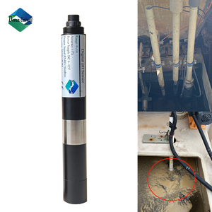 El Monitoreo de la Calidad del Agua Requiere un Sensor o Analizador de pH con Salida Digital RS485 - Product Image 6