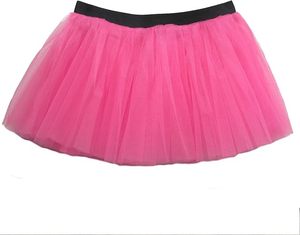 Women High Waist Mid-Calf Sporty Embroidered Tutu <strong>Skirt</strong> <strong>80s</strong> Rave Workout Costume - Product Image 5