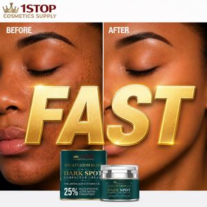 Ungüento de acción prolongada que mejora la elasticidad de la piel, repara cicatrices y daños cutáneos, con gel frío para compresas, crema para cicatrices a base de glicerina - Product Image 1
