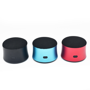 Portable <b>Mini</b> Bluetooth <b>Speaker</b>, Small Magnetic Wireless <b>Speaker</b> Bluetooth 5.3 with Phone Holder Wireless <b>Speaker</b> - Product Image 2
