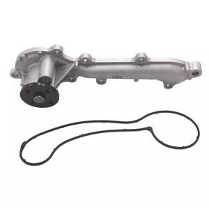 ปั๊มน้ำสำหรับสมาร์ท 451 1322000201 อะไหล่ทดแทนน้ำหล่อเย็นเครื่องยนต์ - Product Image 2