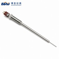 Thermocouple de type C 0-1900 ° Précision de +/-1%