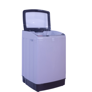 Lavadora Automática Eléctrica Económica de Carga Superior de 20 Kg con Pulsador, Bajo Nivel de Ruido, para Uso Doméstico y Hotelero, con Manual en Inglés - Product Image 2