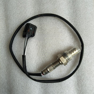 Sensor de Oxígeno Honda 36532-R40-H01 para Accord 8ª Generación, Pieza de Repuesto para Tubo de Escape Trasero Delantero - Product Image 4