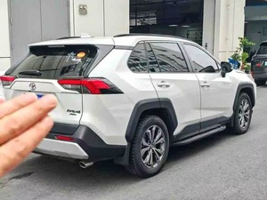 <span class=keywords><strong>Toyota</strong></span> RAV4 Rongfang 2023 Usado, 2.0L CVT 4WD Adventure Plus, Bajo Kilometraje, Automático, Gasolina - Product Image 4